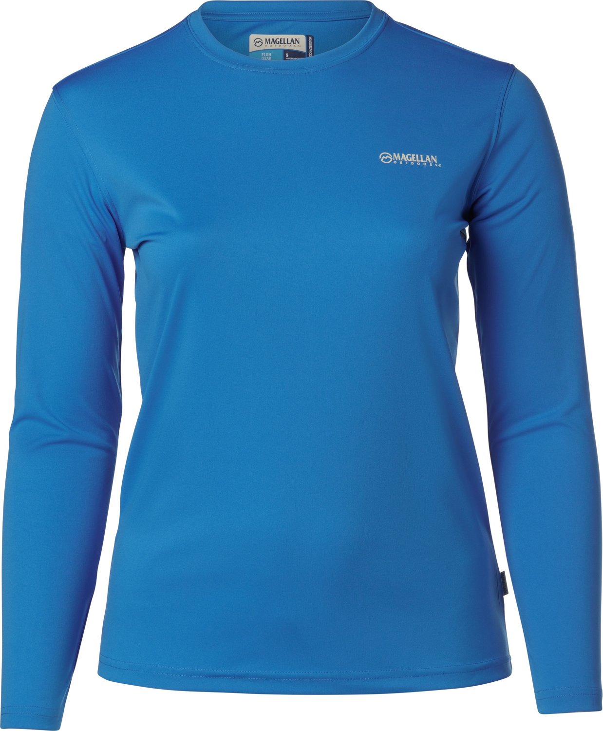 Magellan Women's Local State GFX Georgia Long Sleeve T-shirt