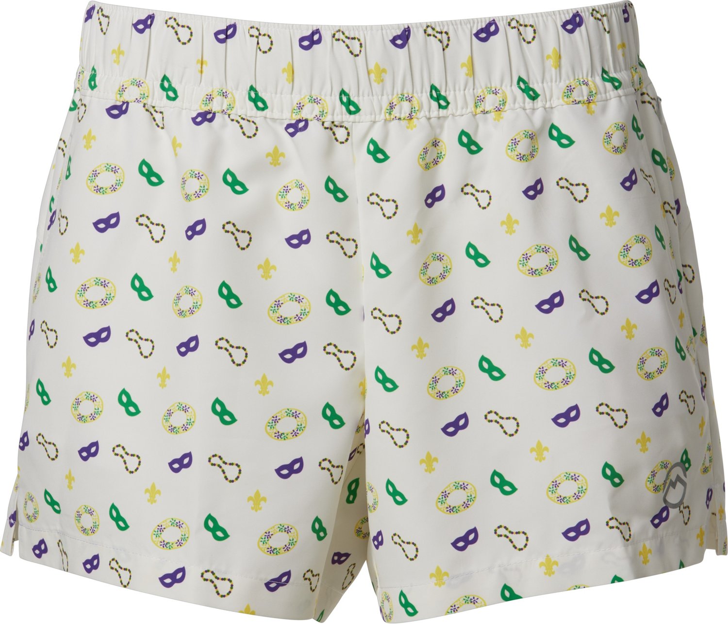 Magellan Women s Local State Louisiana Shorts 4 in Academy