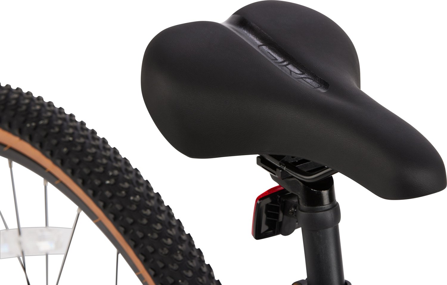 Ozone 500 Adults' Gira 29 in Urbanite Electric Bike                                                                              - view number 5