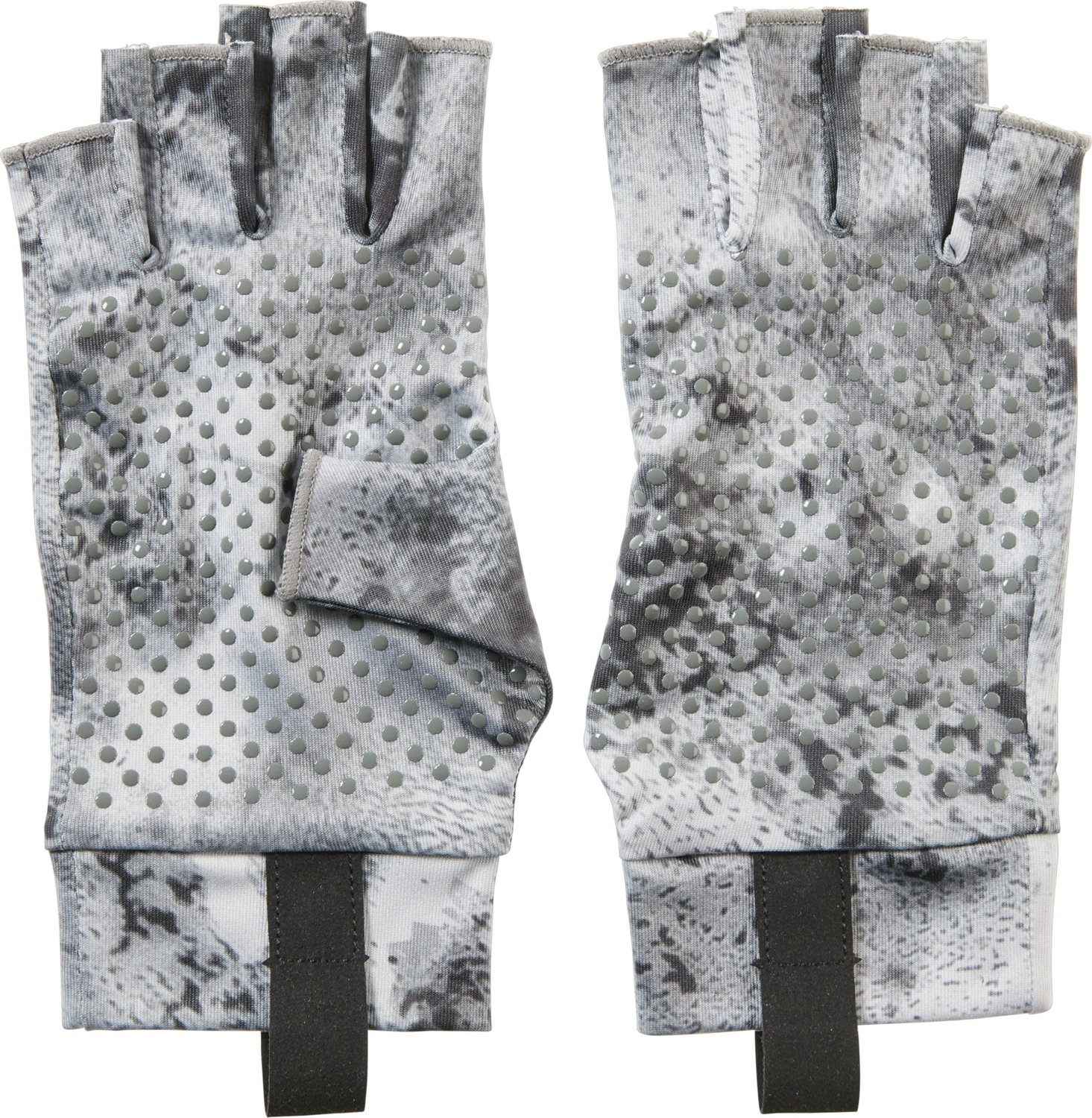 Magellan Outdoors Men's Ozark Heavyweight Poptop Gloves
