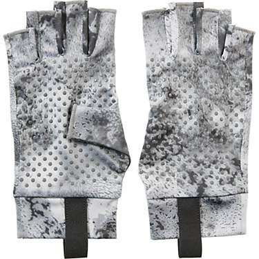 Magellan Outdoors Men's Jacob Wheeler ProAngler RealTree Gloves                                                                 