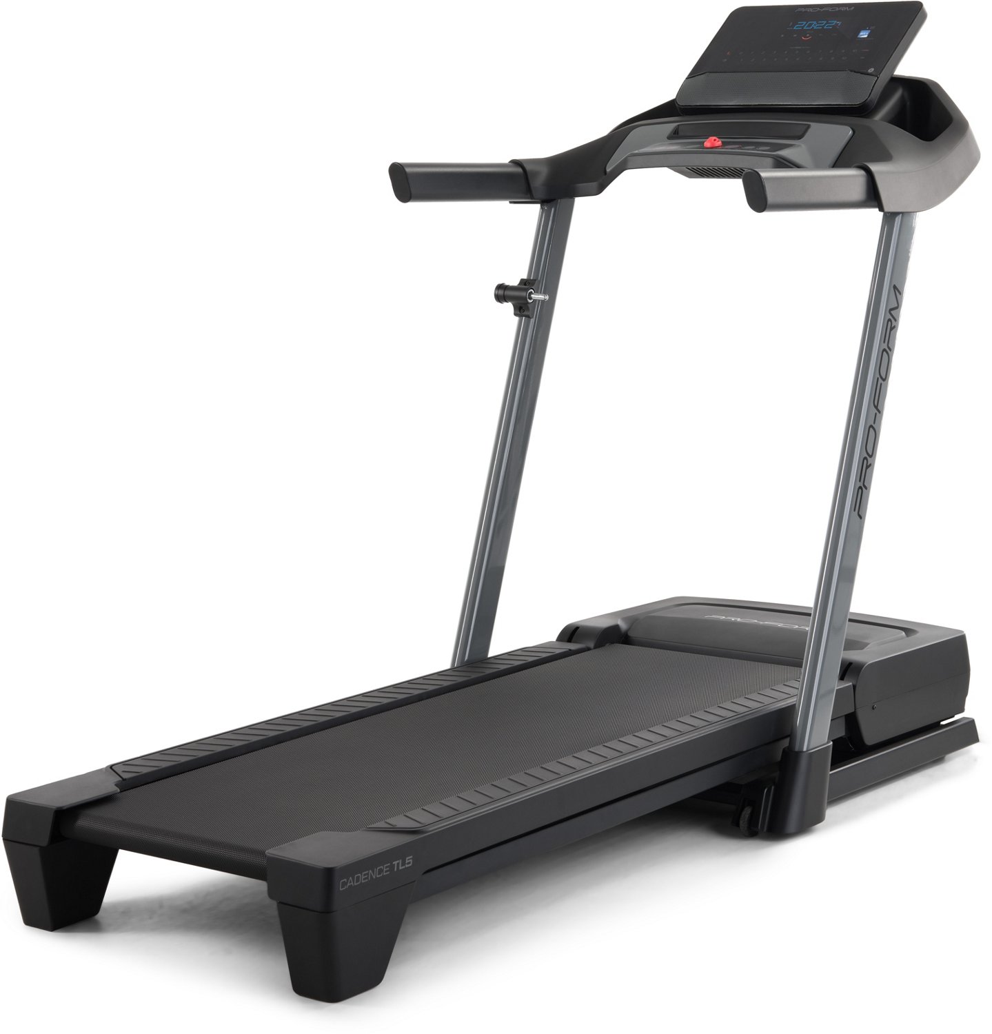 Proform cadence lt discount 2.5 treadmill review