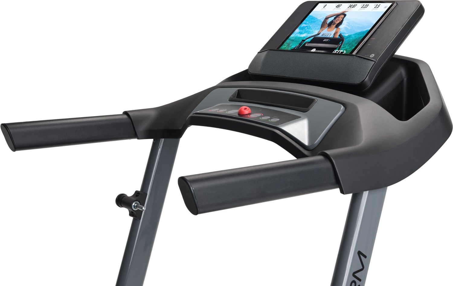 Proform cadence smart online treadmill