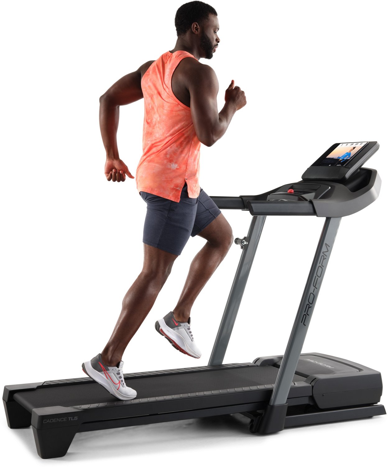 Academy discount treadmill proform