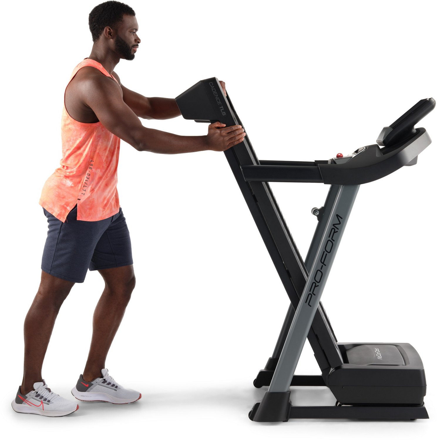 Proform cadence lt treadmill academy new arrivals