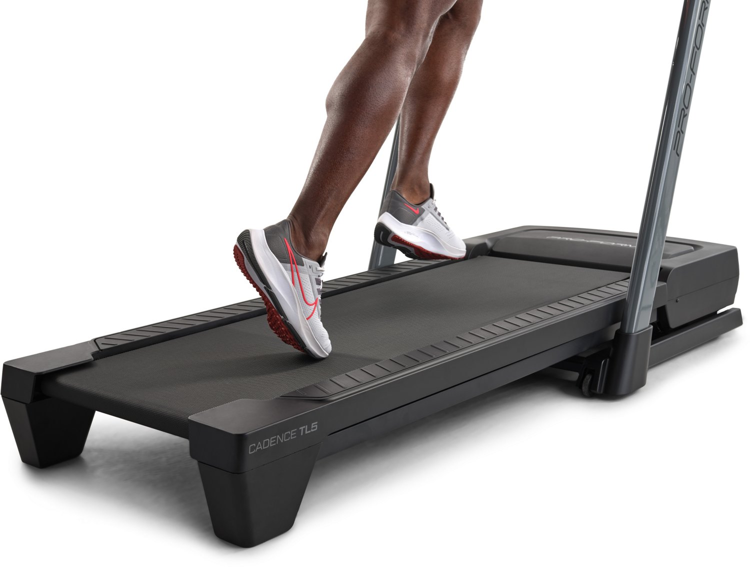 Proform cadence cheap lt folding treadmill