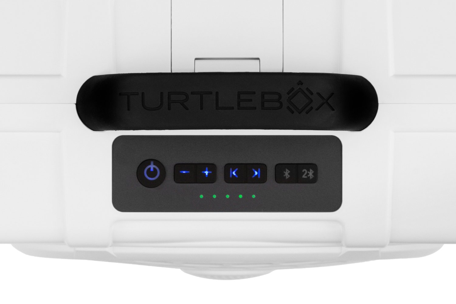 Turtlebox Gen 2 Waterproof Bluetooth Speaker                                                                                     - view number 4