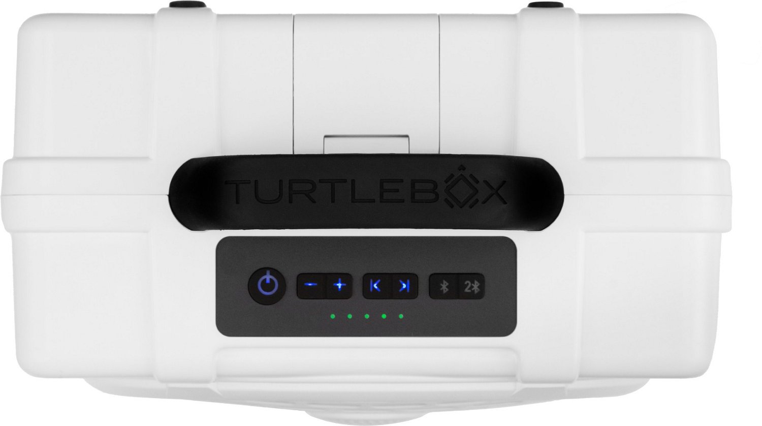 Turtlebox Gen 2 Waterproof Bluetooth Speaker                                                                                     - view number 5