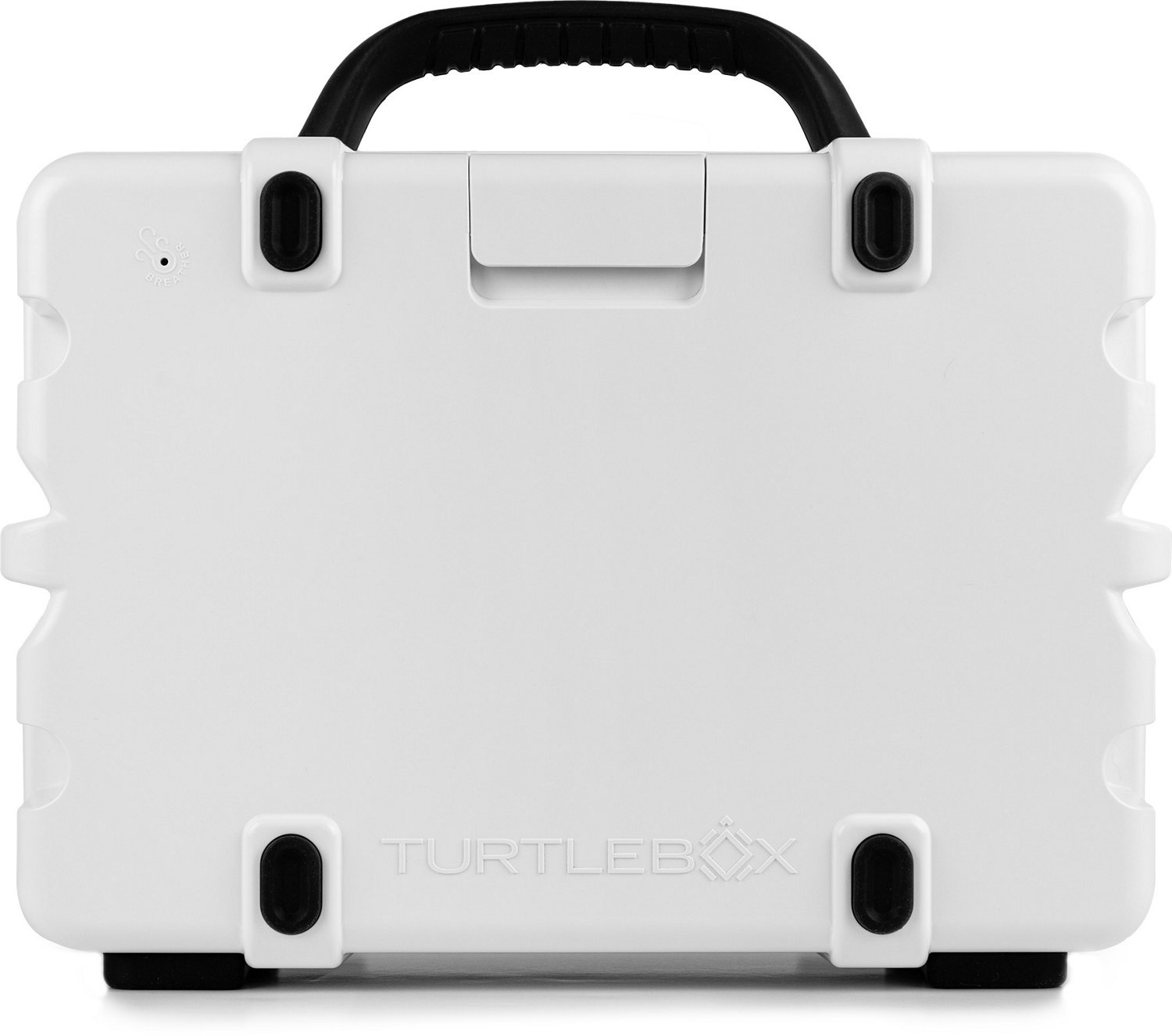 Turtlebox Gen 2 Waterproof Bluetooth Speaker                                                                                     - view number 7