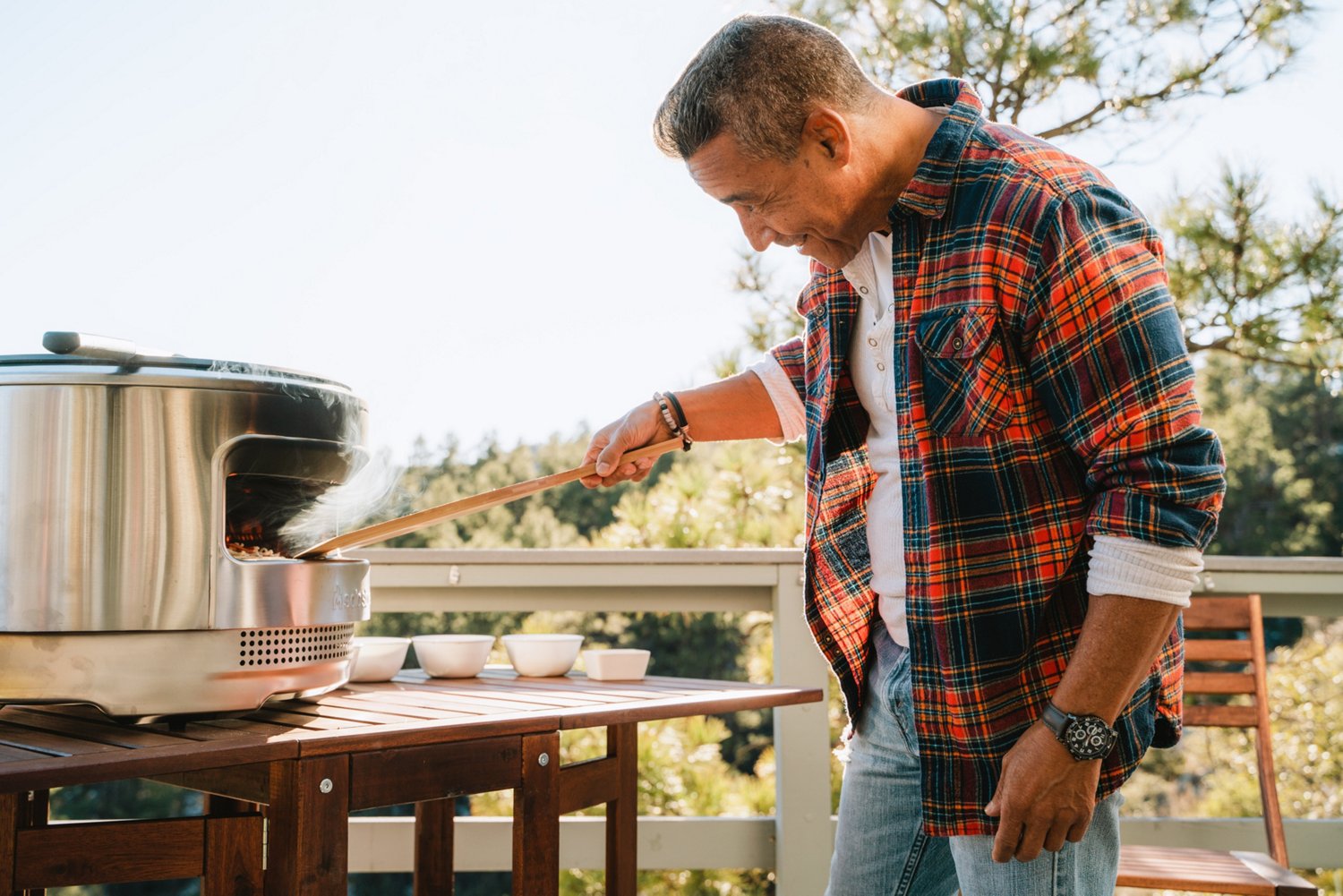 Solo Stove Pi Pizza Oven                                                                                                         - view number 5