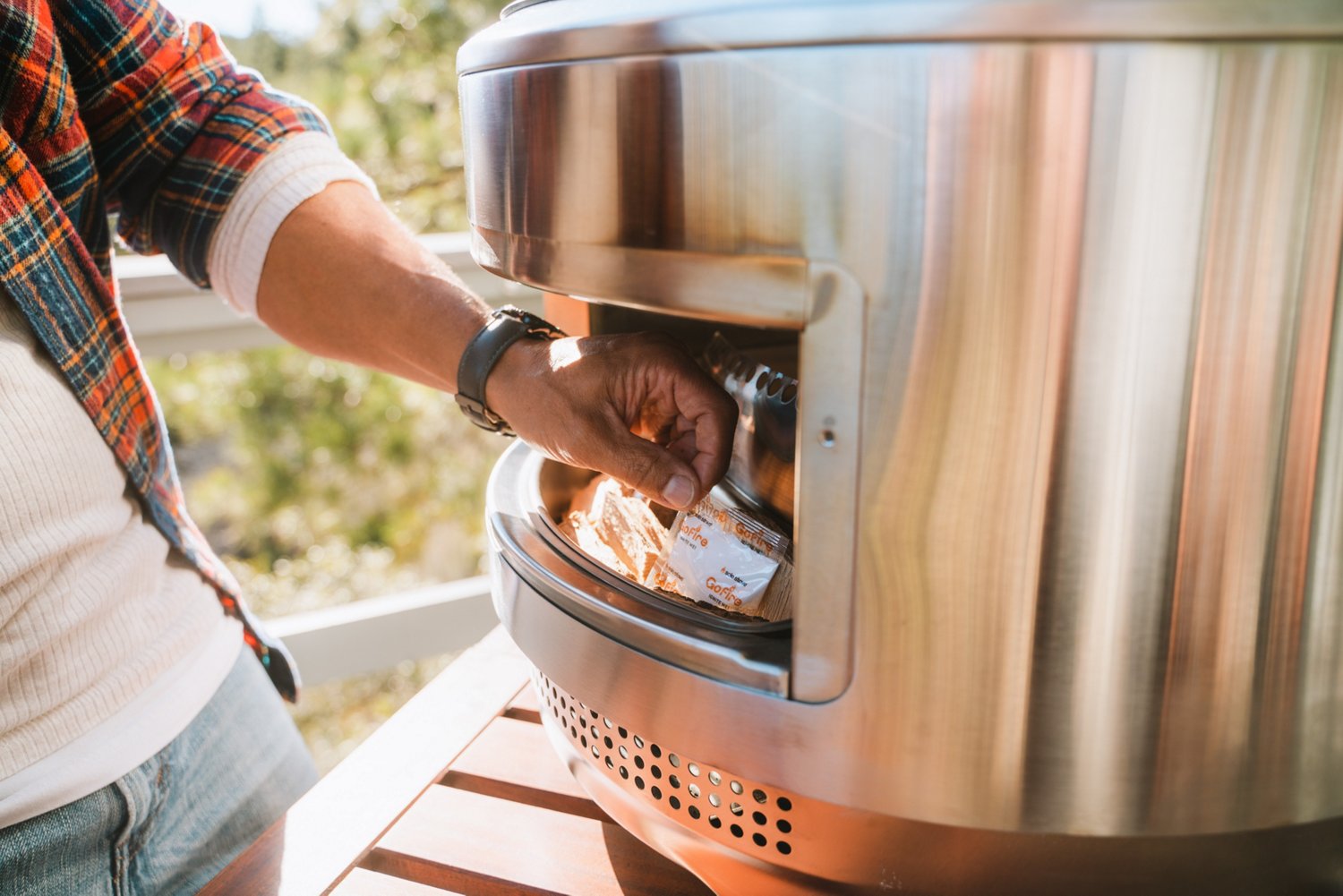 Solo Stove Pi Pizza Oven                                                                                                         - view number 6