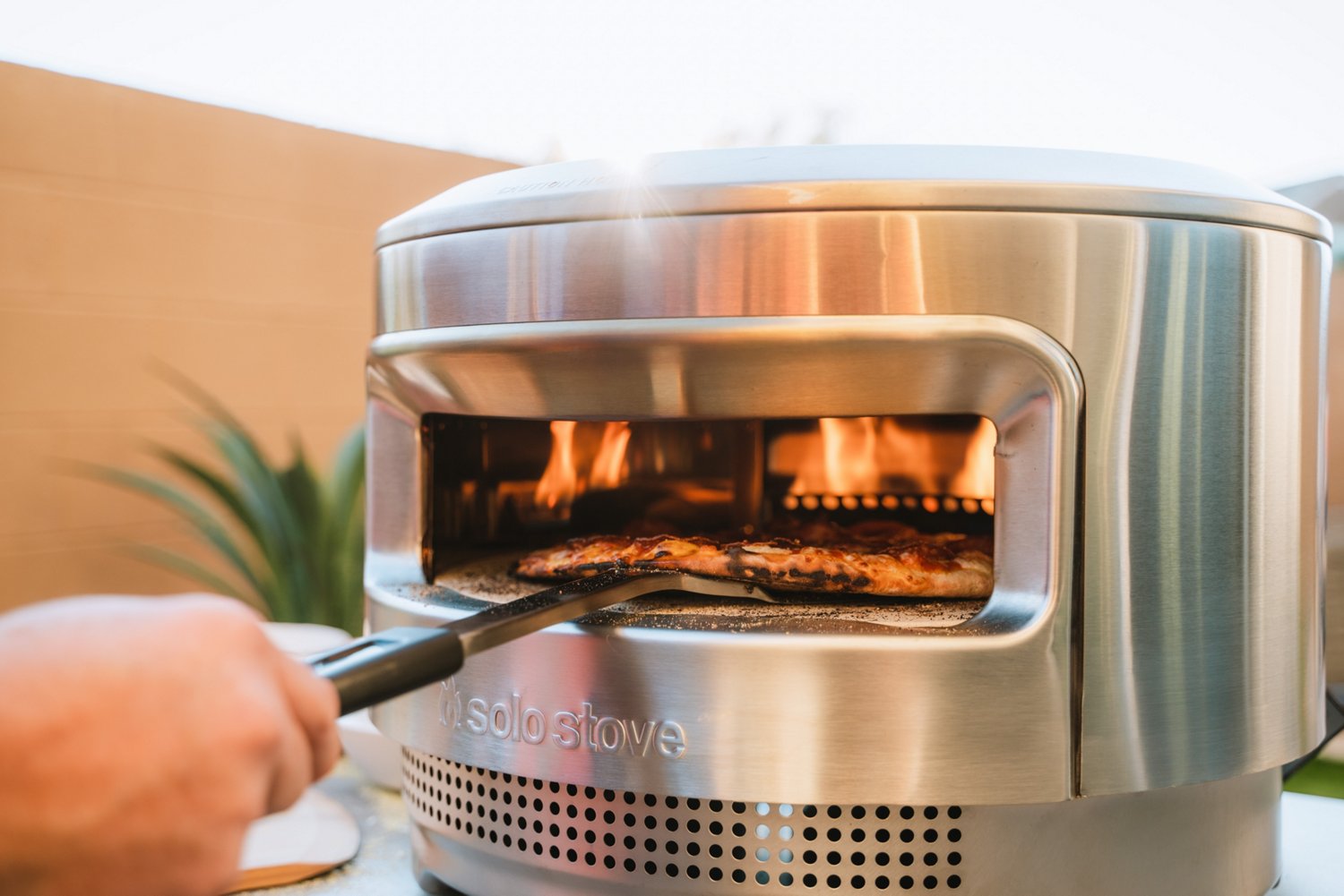 Solo Stove Pi Pizza Oven                                                                                                         - view number 7