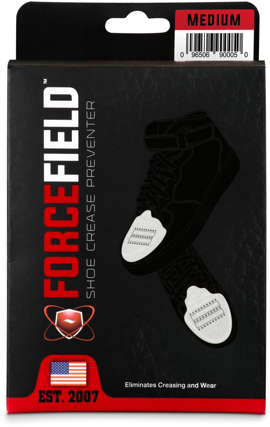ForceField Crease Preventer                                                                                                      - view number 6