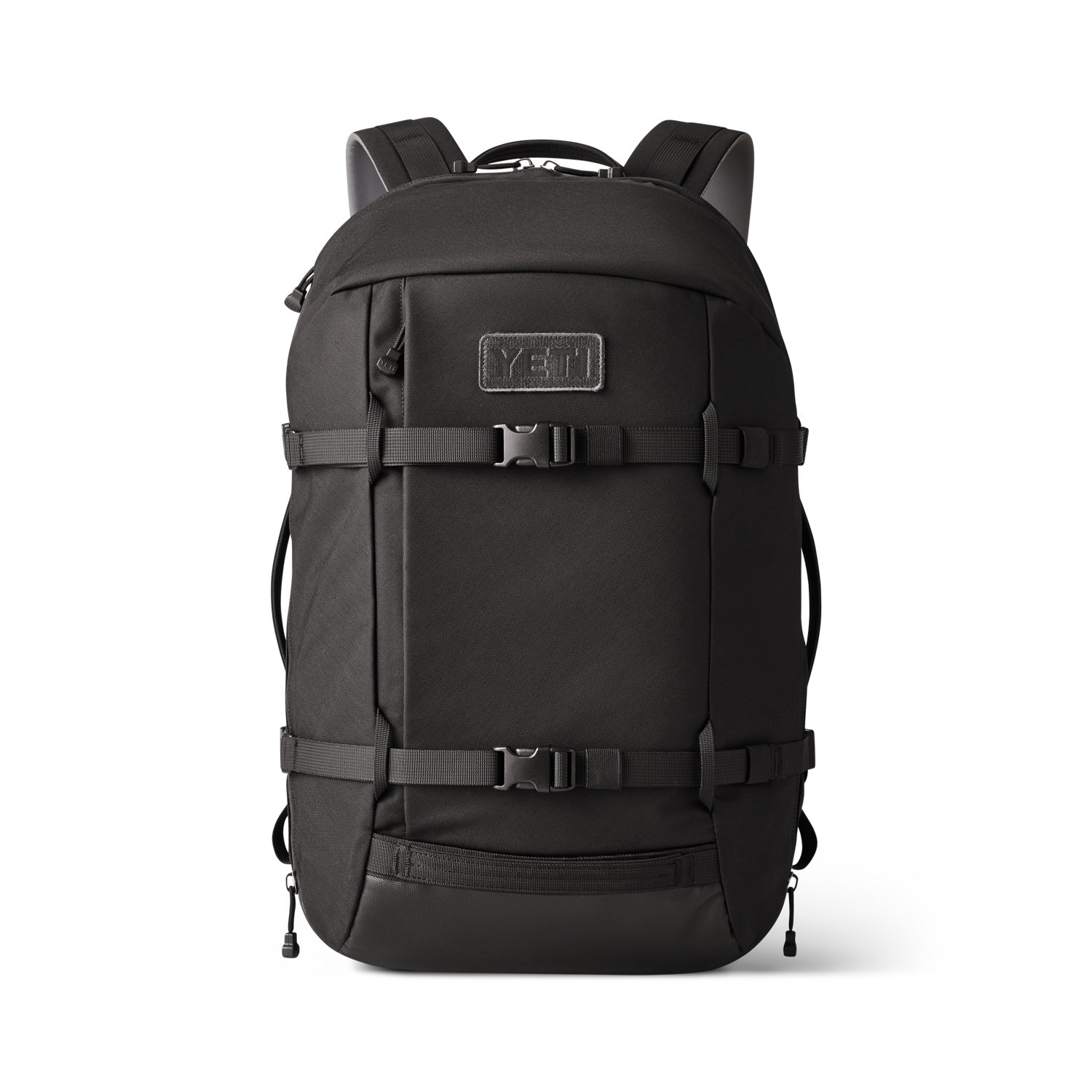 Yeti Crossroads 27L Backpack High Desert Clay – Lancaster Archery Supply