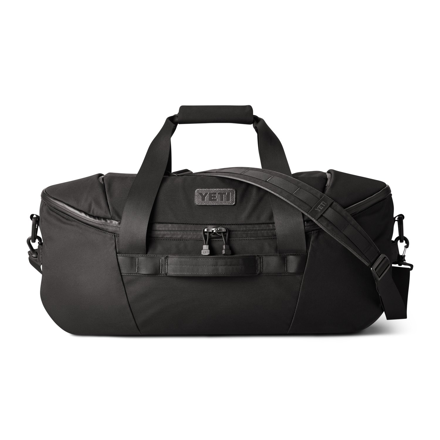 BaseCamp Yeti Tote — BaseCamp DC