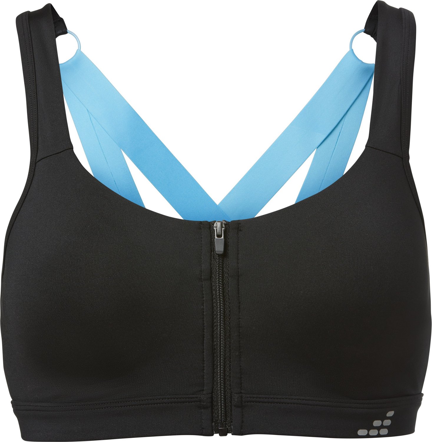 BCG Women's ZF High Support Sports Bra