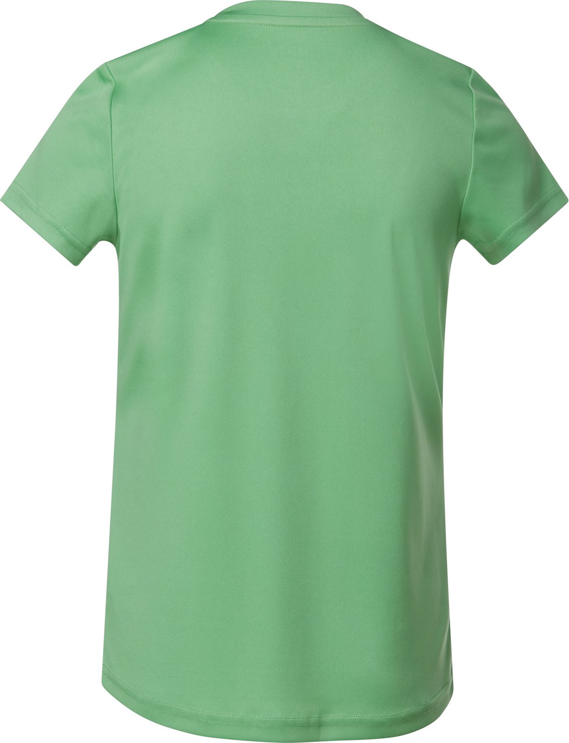 BCG Girls' Turbo Good Energy T-shirt - view number 2