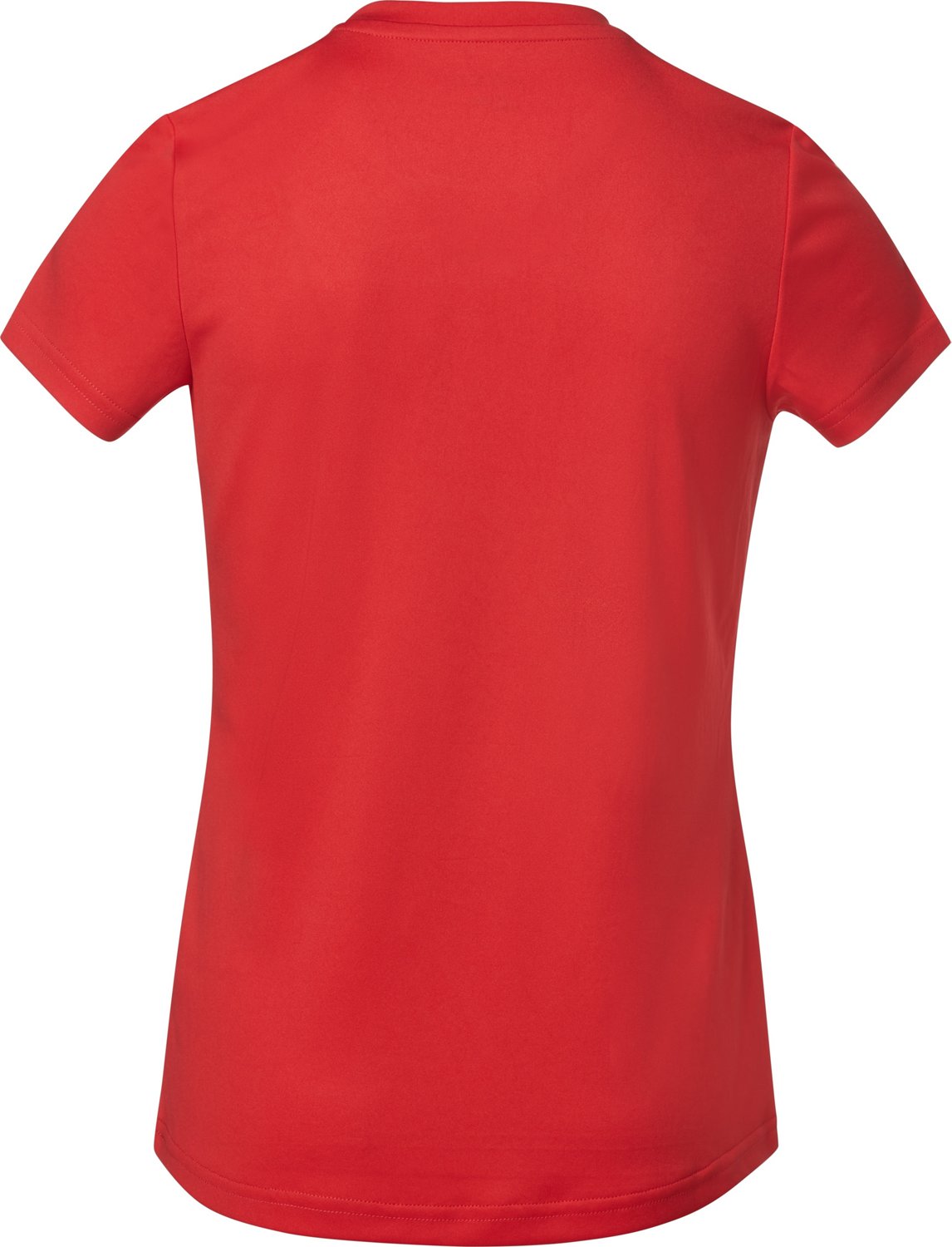 BCG Girls' Turbo Love Softball Tshirt Academy