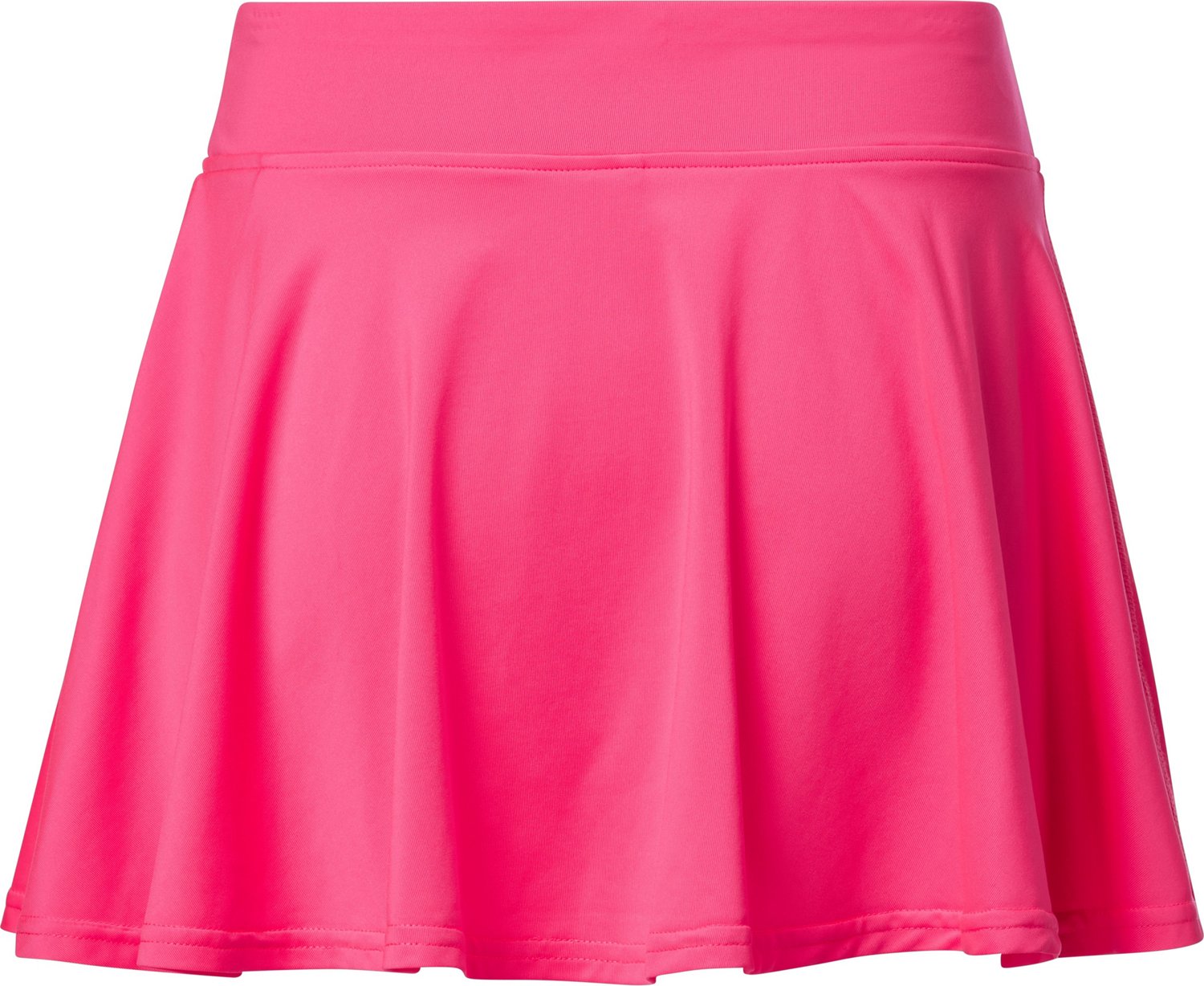 BCG Girls' Tennis Solid Swing Skort                                                                                              - view number 2