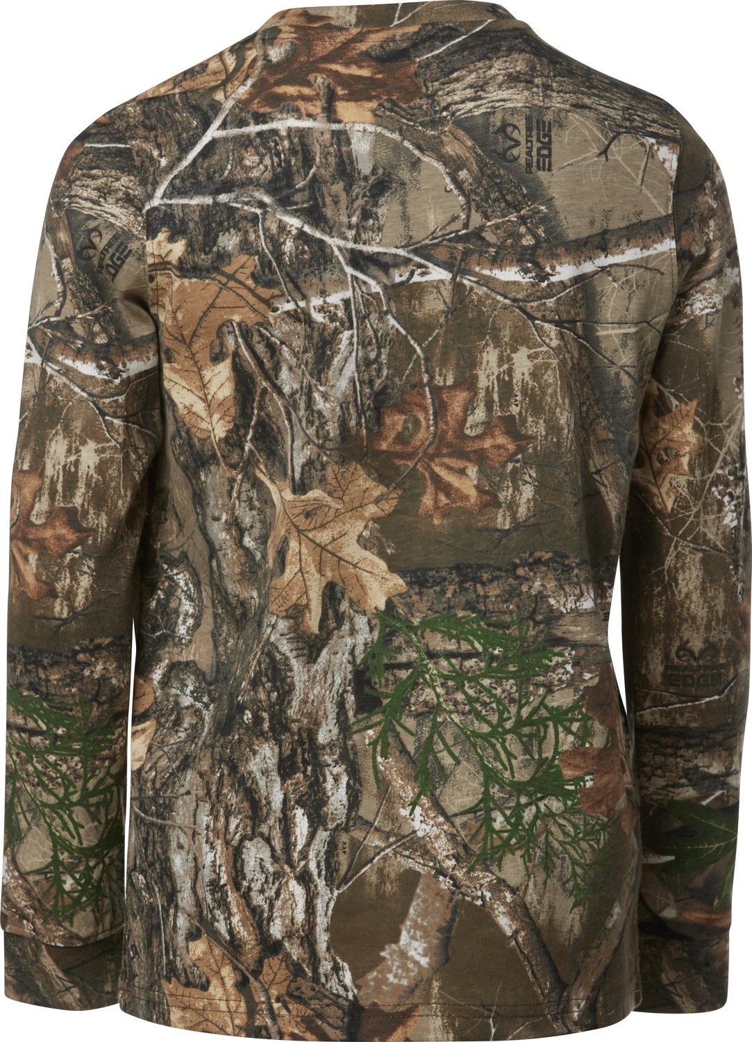 Magellan Outdoors Men's Hill Zone Camo T-shirt