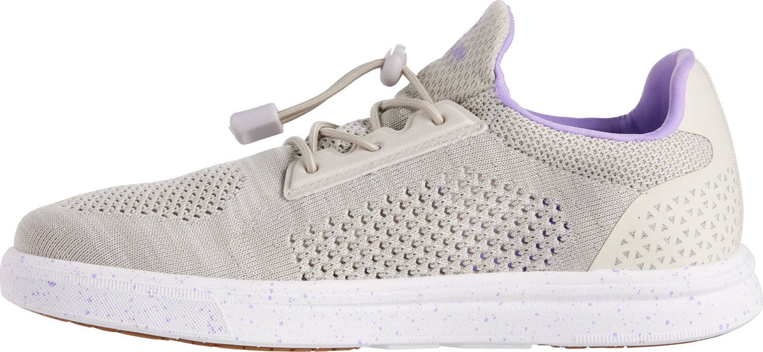 Magellan Outdoors Women's Tidewater Boat Shoes Academy