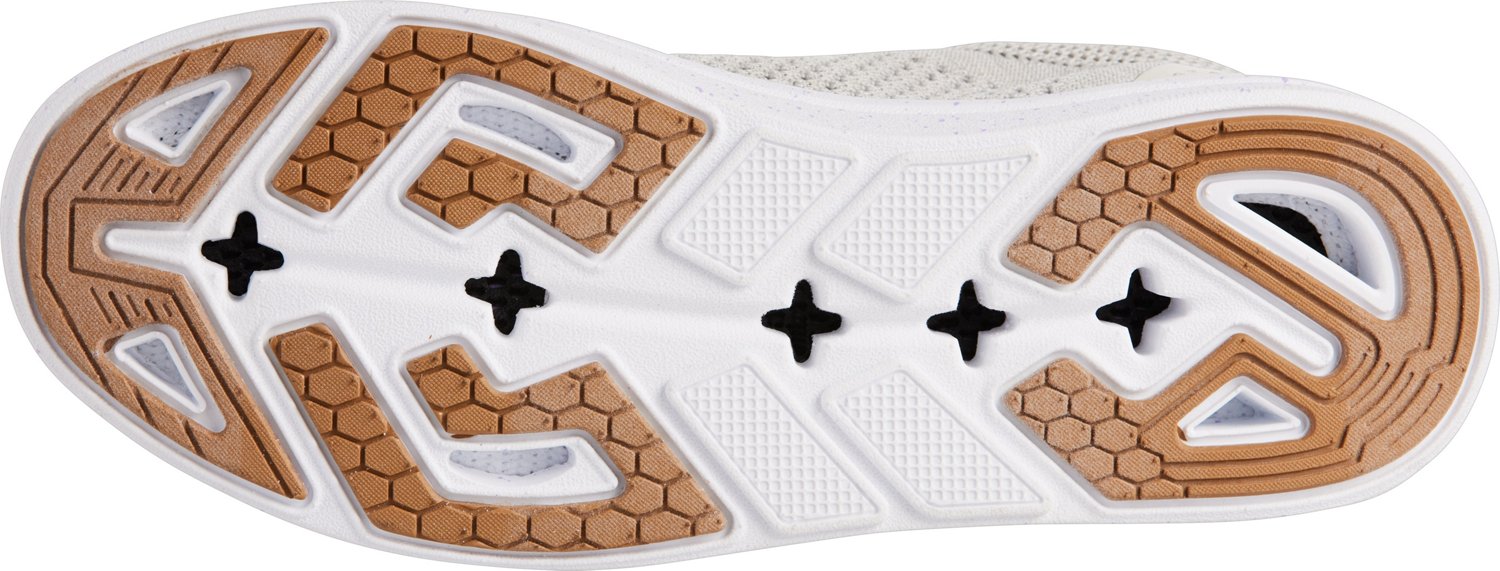 Magellan Outdoors Women's Tidewater Boat Shoes Academy