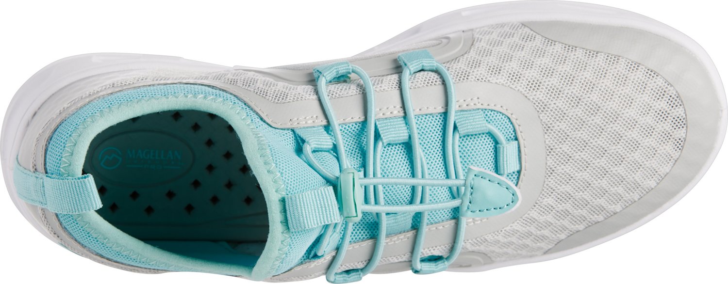 Magellan Outdoors Women's Pro Angler Fishing Shoes - view number 3
