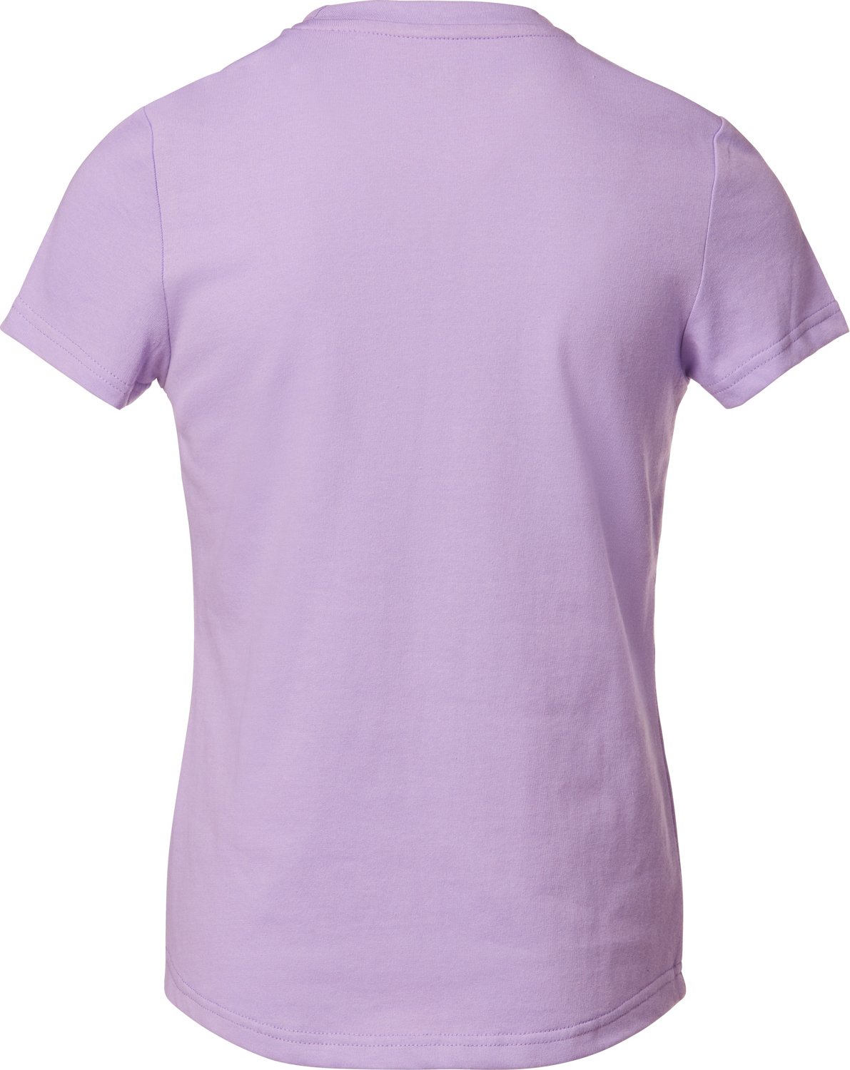 BCG Girls' Cotton Graphic Short Sleeve T-shirt - view number 2