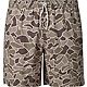 Magellan Outdoors Men's Shore And Line Washed Out Pull On Shorts                                                                 - view number 1 selected
