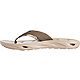 O’Rageous Men’s Realtree Drainage Flip Flops                                                                                 - view number 2