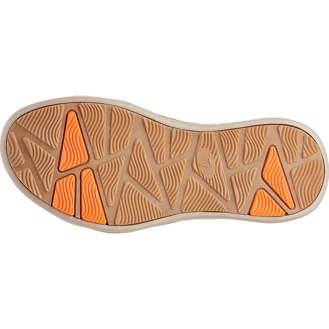 O’Rageous Men’s Realtree Drainage Flip Flops                                                                                 - view number 4