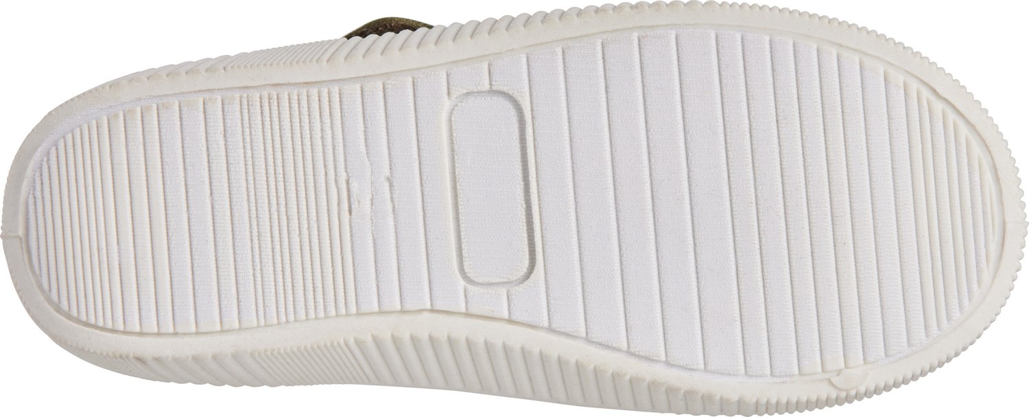 O'Rageous Toddlers' Camo Aqua Sandals                                                                                            - view number 4