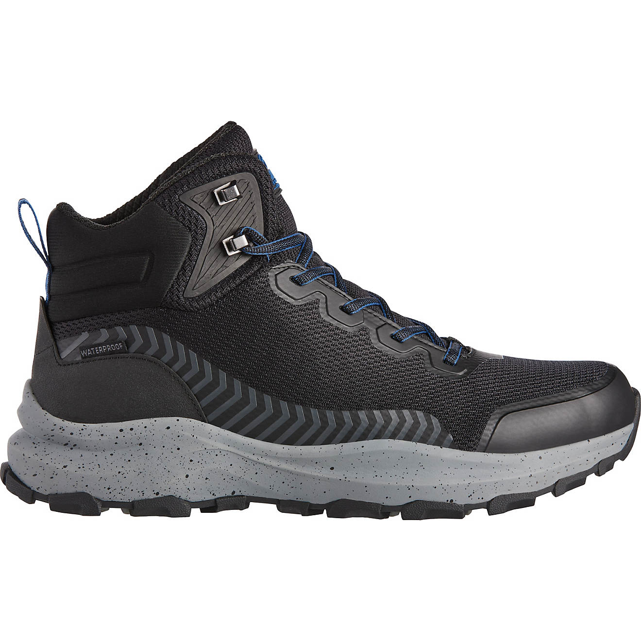 Magellan Outdoors Pro Explore Men’s Mid Trail Hiker Shoes                                                                      - view number 1