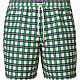 Magellan Outdoors Men’s FishGear Local State Louisiana Boat Shorts 7 in                                                        - view number 1 selected
