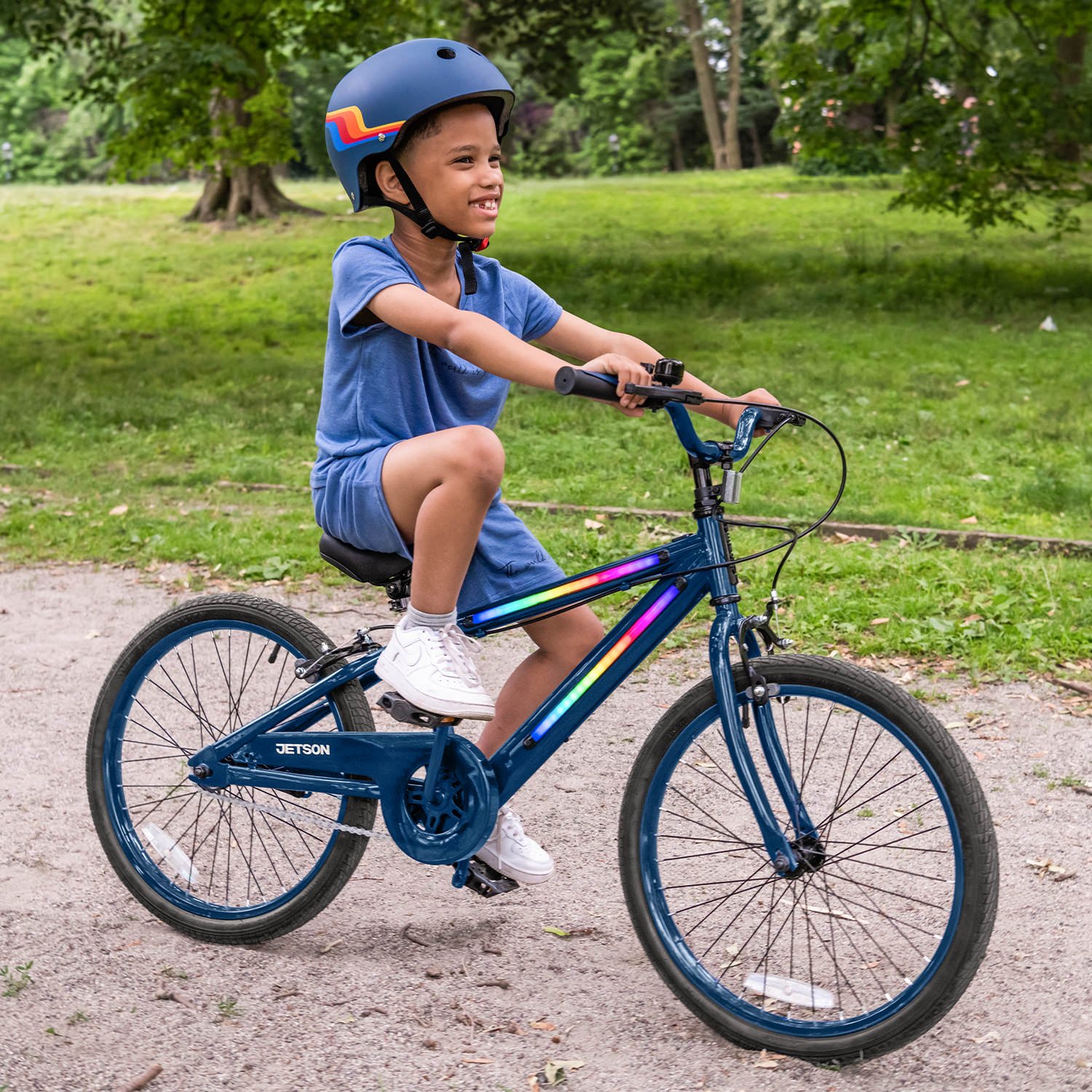 Light bikes for discount kids