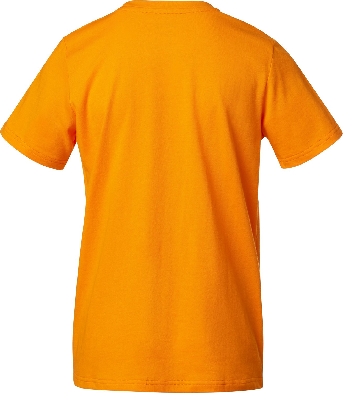 BCG Boys' Athletic Graphic T-shirt - view number 2