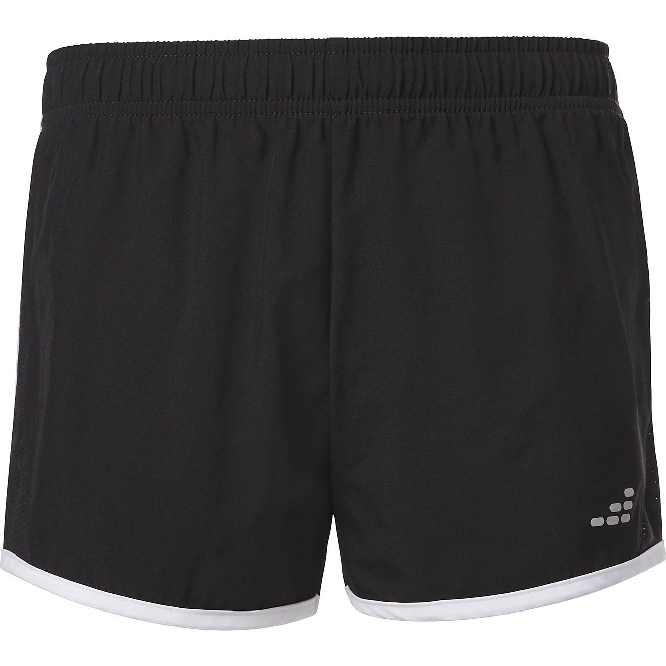 BCG Girls' Run Race Shorts 4 in                                                                                                  - view number 1