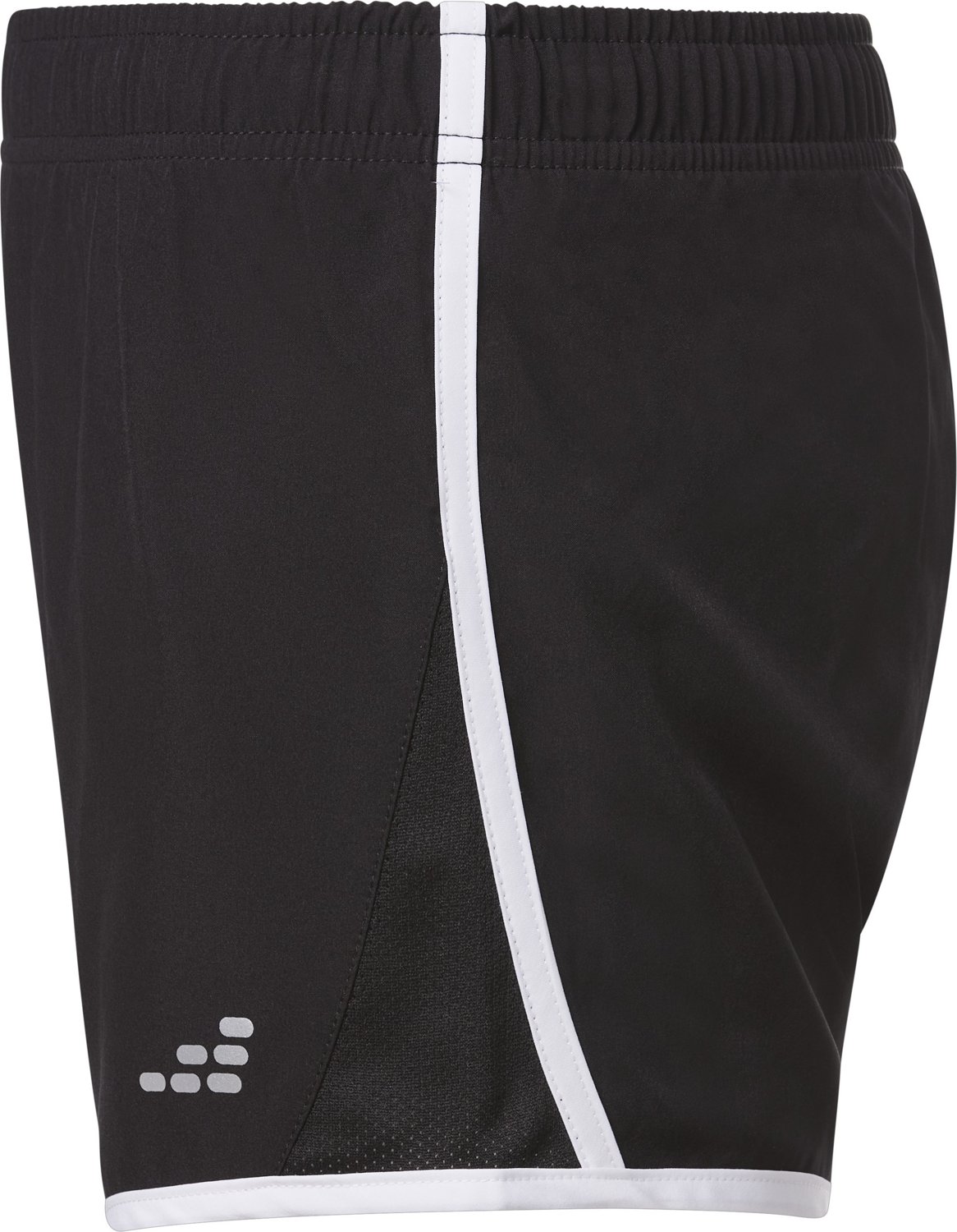 BCG Girls' Run Race Shorts 4 in                                                                                                  - view number 4