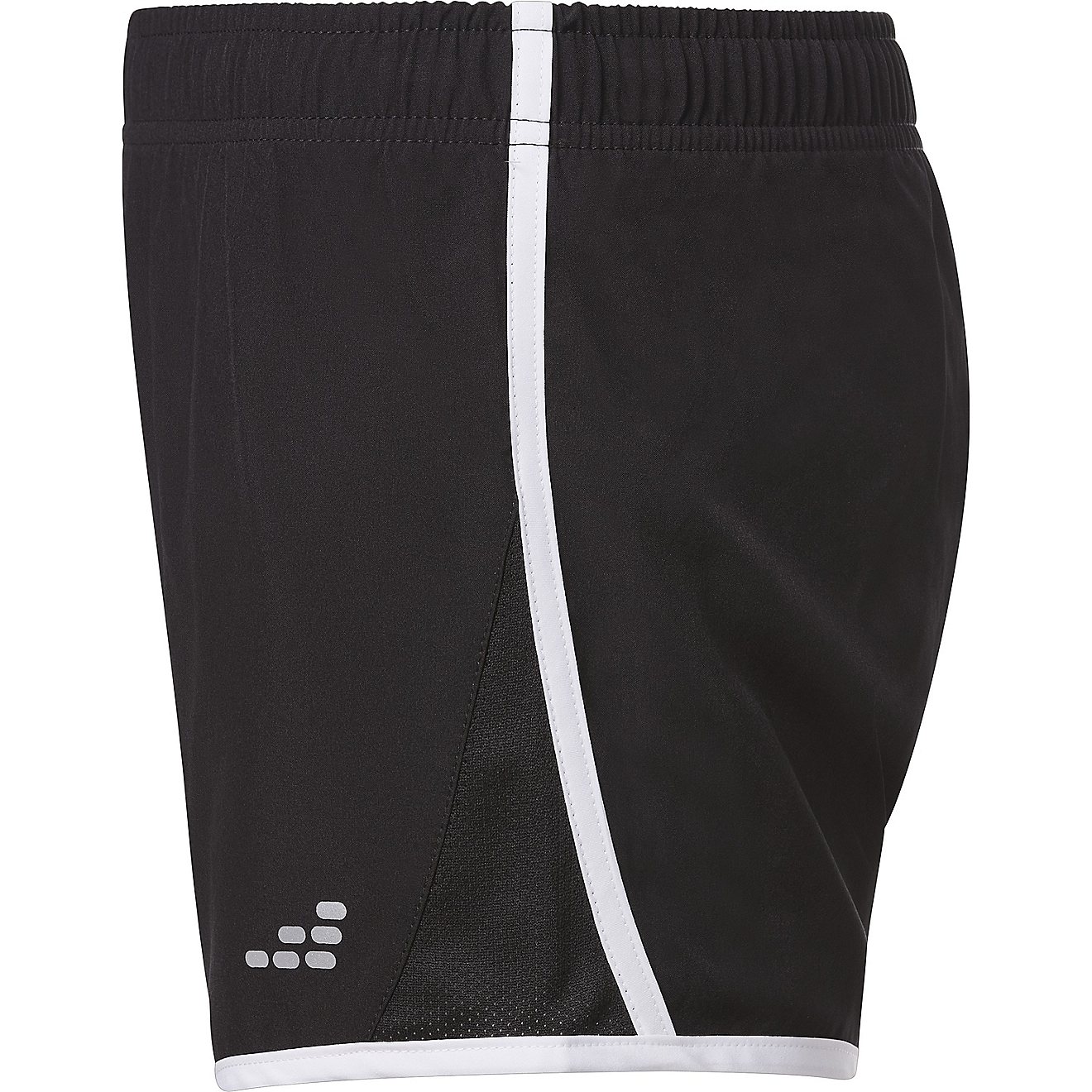 BCG Girls' Run Race Shorts 4 in                                                                                                  - view number 3