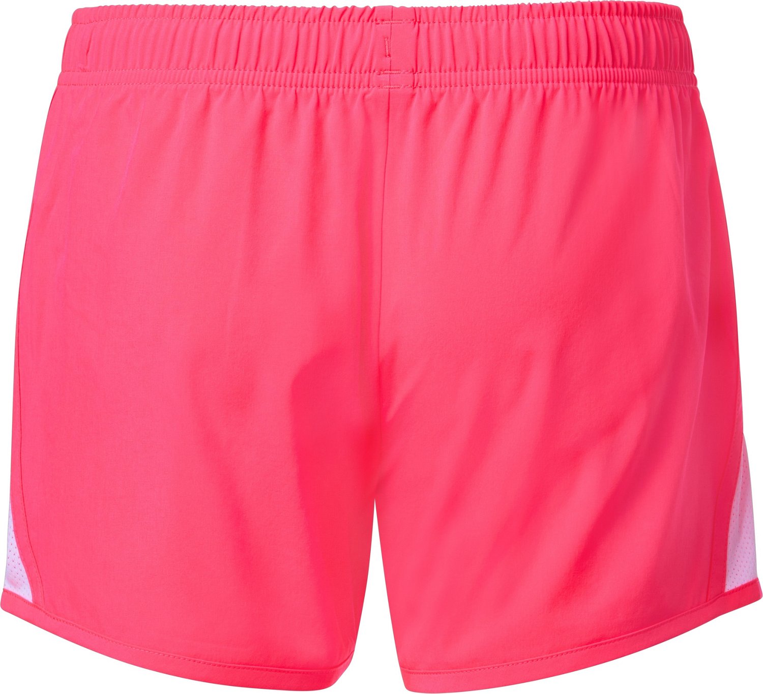 BCG Girls' Run Race Shorts 4 in                                                                                                  - view number 3