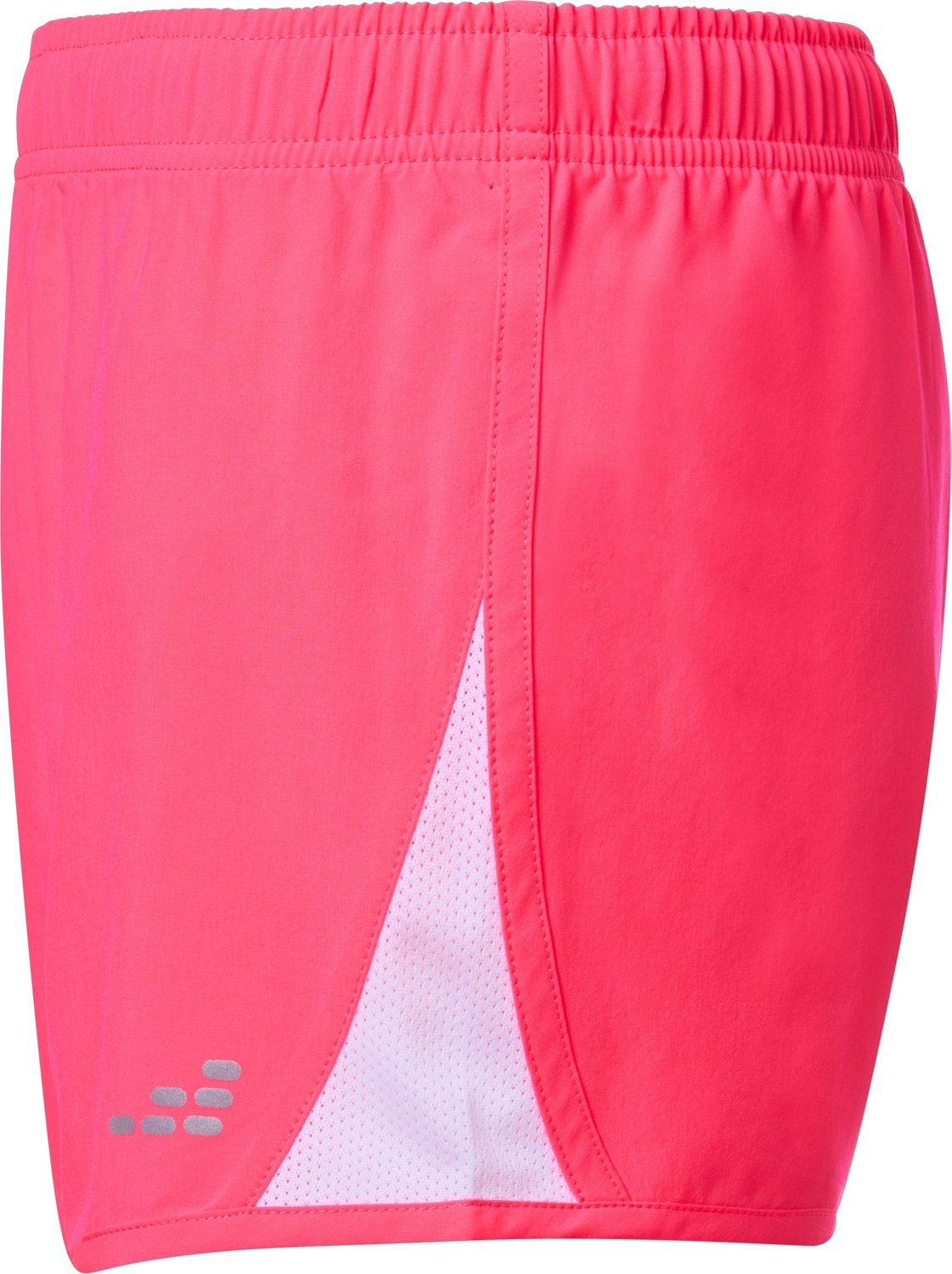 BCG Girls' Run Race Shorts 4 in                                                                                                  - view number 4