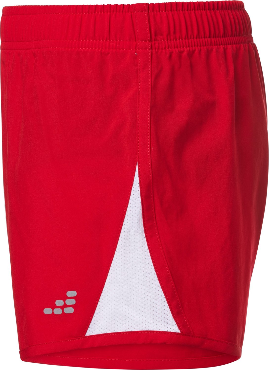 BCG Girls' Run Race Shorts 4 in                                                                                                  - view number 3
