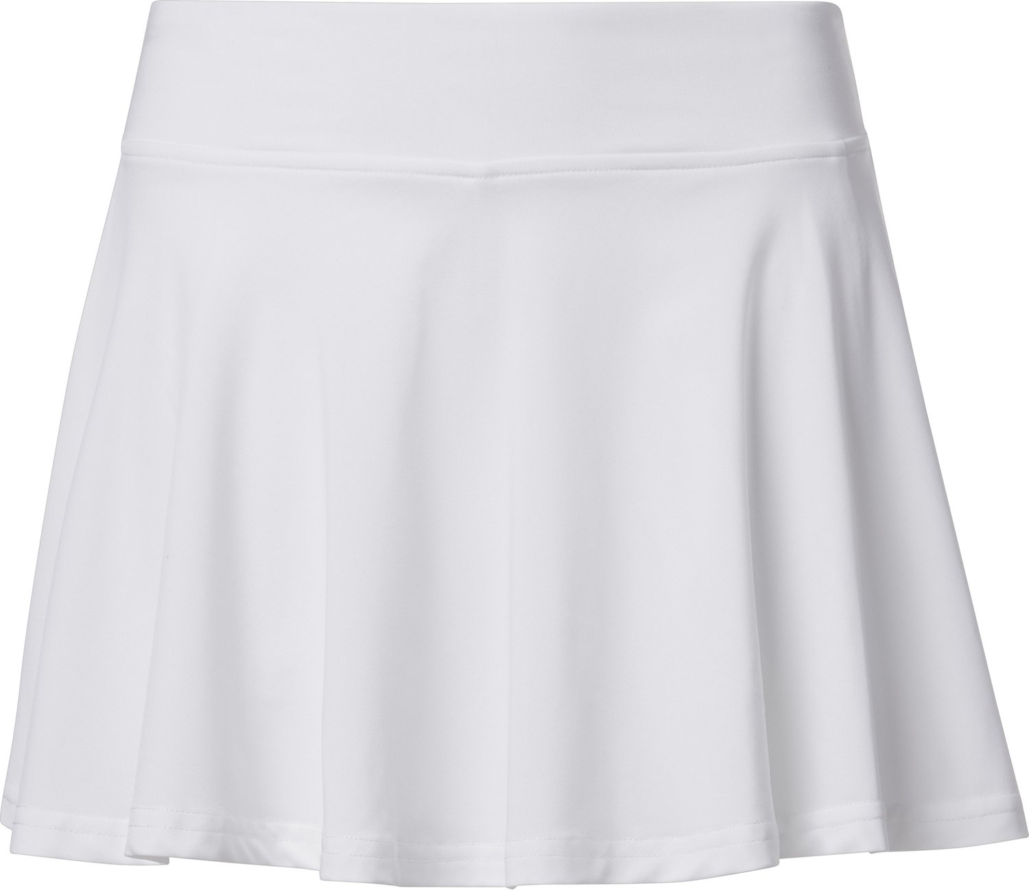 BCG Girls' Tennis Solid Swing Skort | Academy