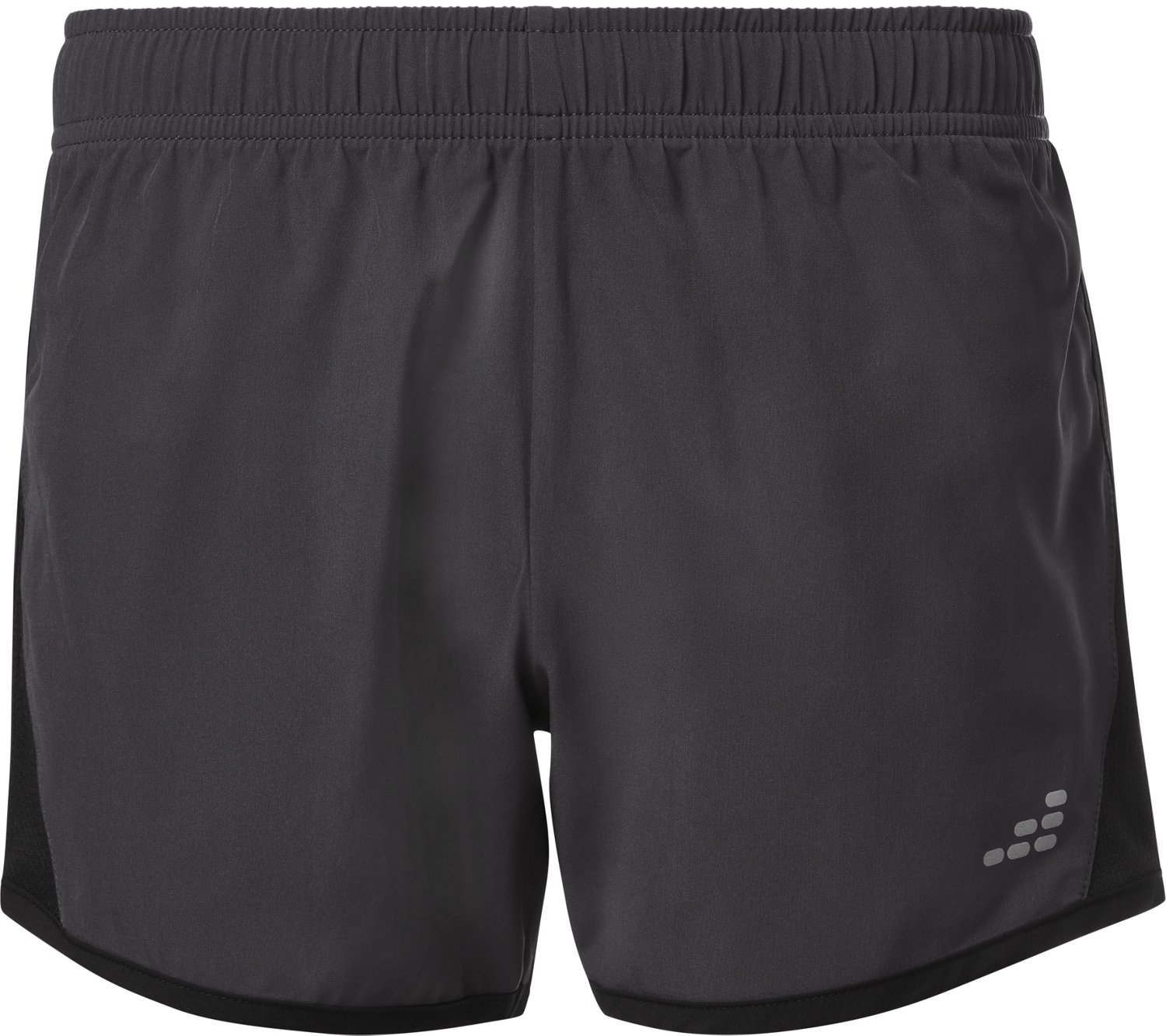 BCG Girls' Run Race Shorts 4 in                                                                                                  - view number 3