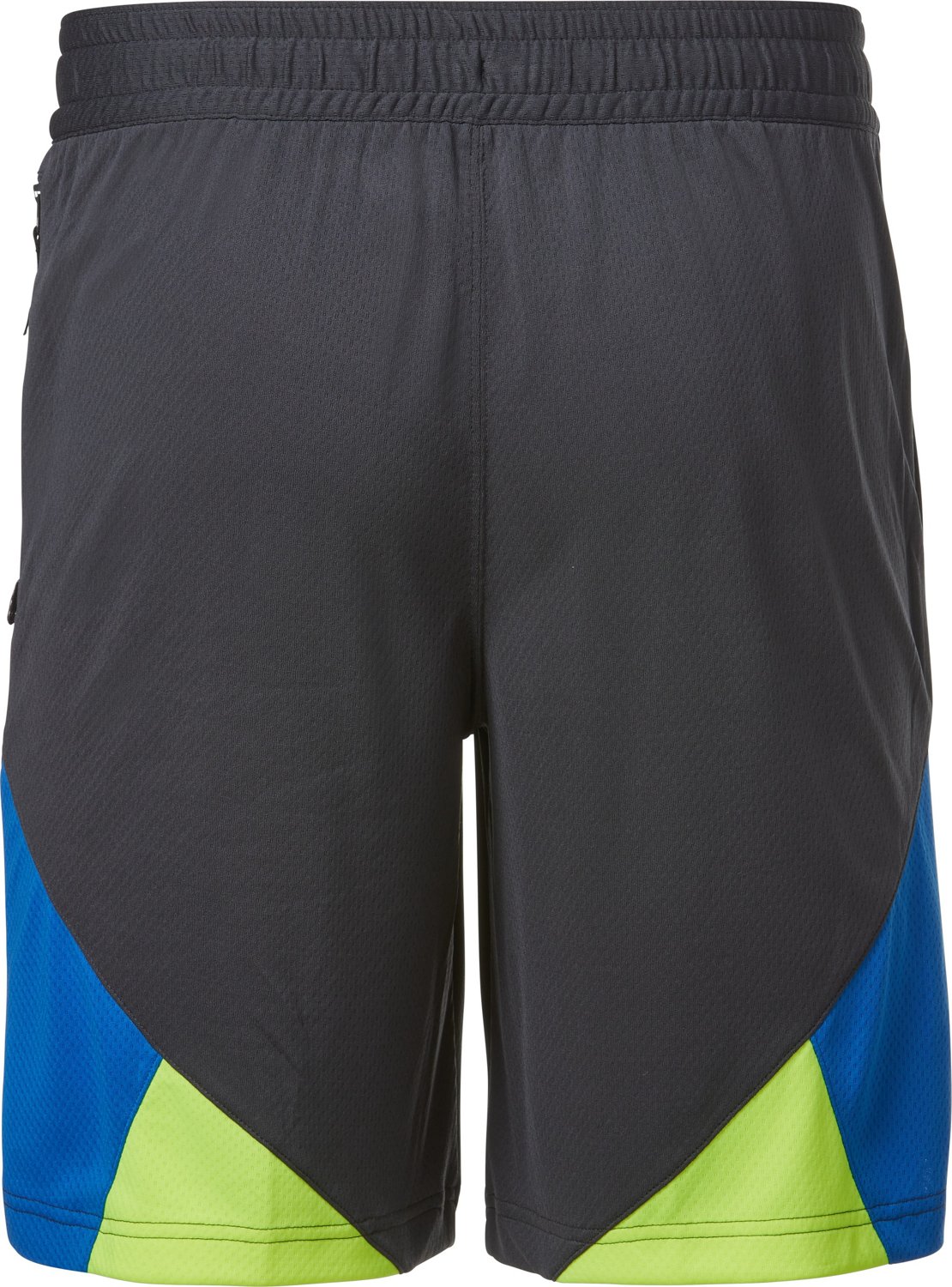 BCG Men's Edge Basketball Shorts 9 in - view number 2