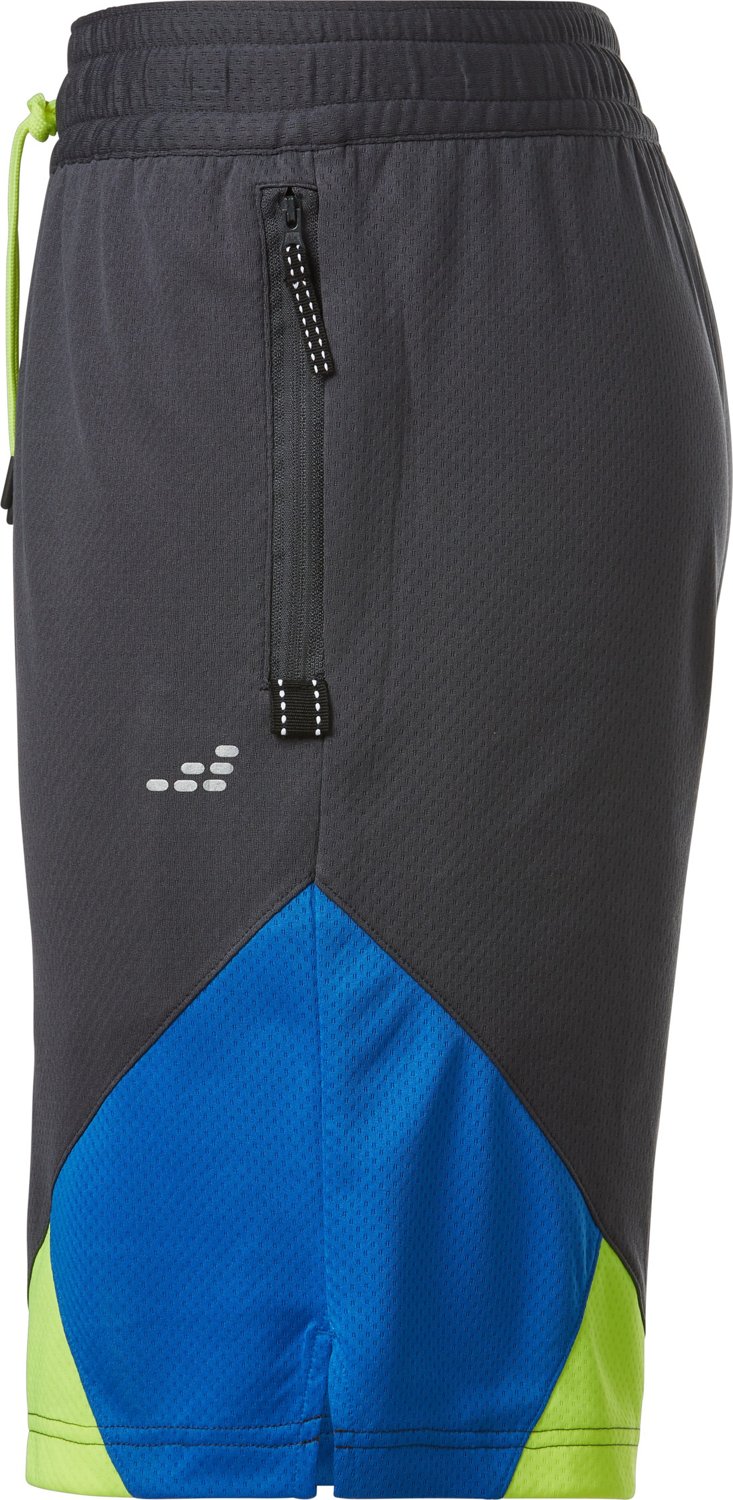 BCG Men's Edge Basketball Shorts 9 in - view number 3