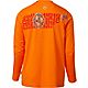 Magellan Outdoors Boys' Tennessee Local State Fish Long Sleeve T-shirt                                                           - view number 1 image