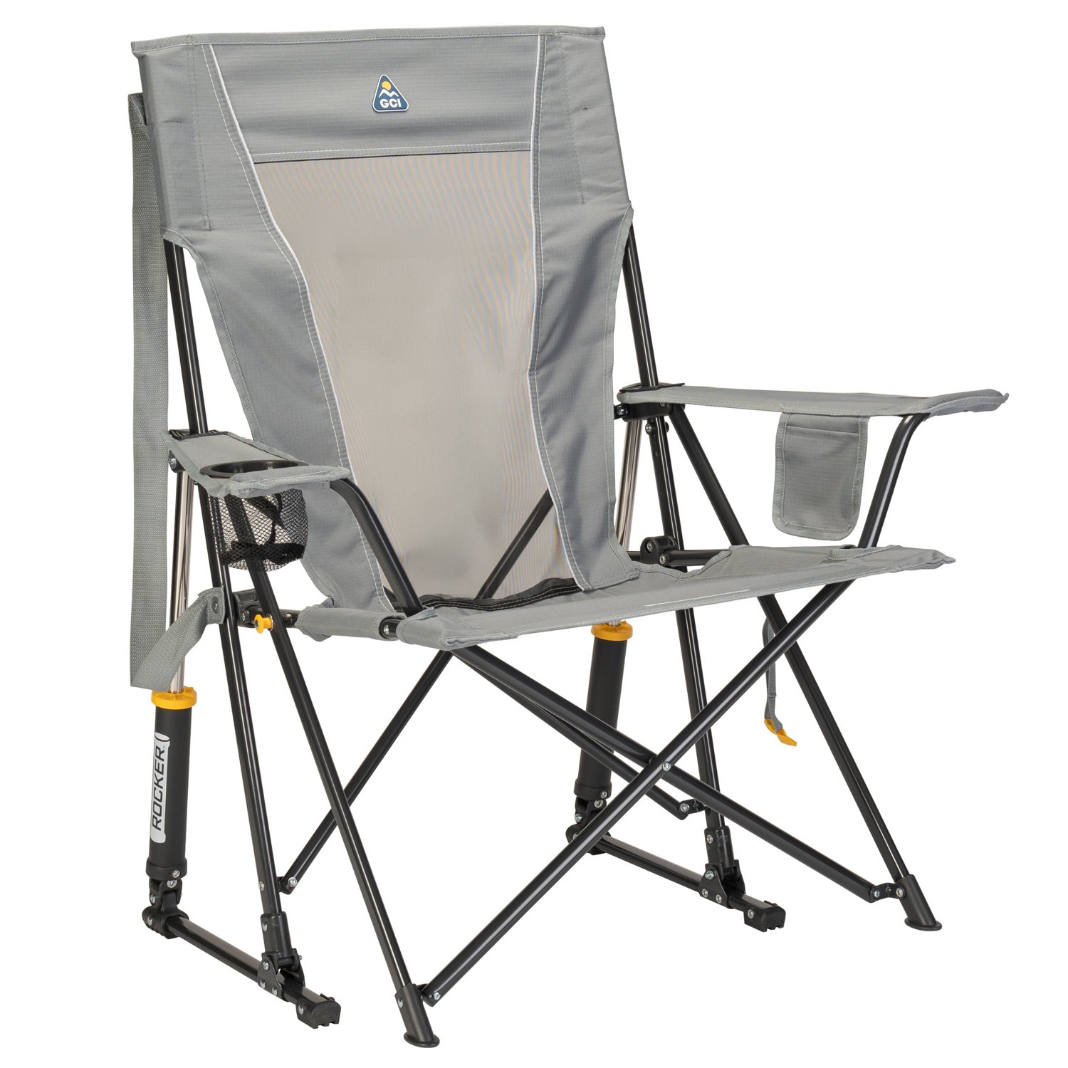 GCI Outdoor Comfort Pro Rocker | Free Shipping at Academy