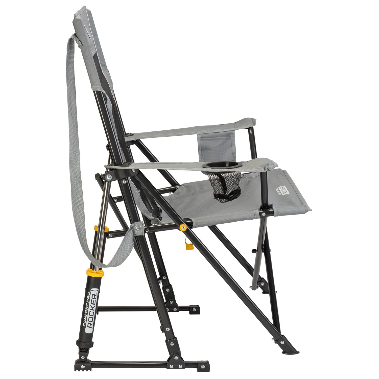 GCI Outdoor Comfort Pro Rocker - view number 3