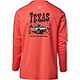 Magellan Boys' Local State GFX Texas Long Sleeve T-shirt                                                                         - view number 1 image